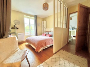 F3 confort proche Château-CDG-Paris
